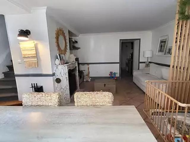Maison vente à Rambouillet, La Queue-les-yvelines
