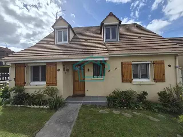 Maison vente à Rambouillet, La Queue-les-yvelines