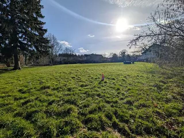 Terrain vente à Rambouillet, La Queue-les-yvelines