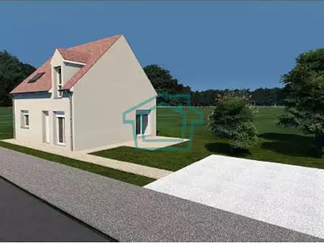 Terrain vente à Rambouillet, La Queue-les-yvelines
