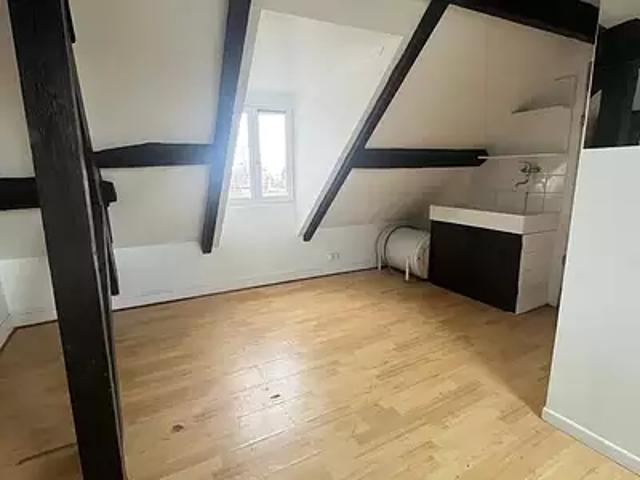 Appartement location à Rambouillet, La Queue-les-yvelines