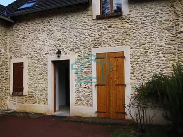 Maison location à La Queue-les-Yvelines, Yvelines
