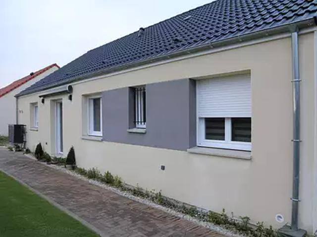 Maison vente à La Queue-les-Yvelines, Yvelines