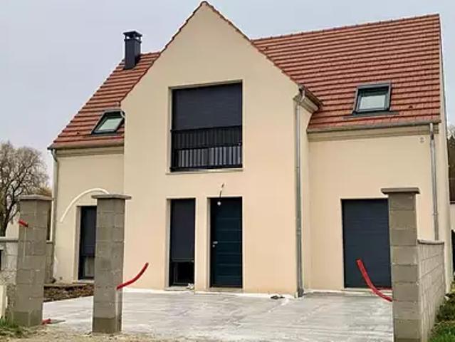 Maison vente à Rambouillet, La Queue-les-yvelines