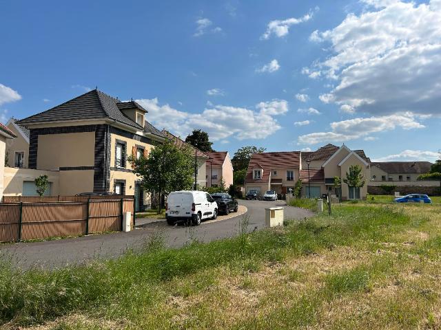 Maison vente à Rambouillet, La Queue-les-yvelines