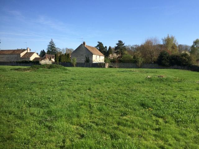 Terrain vente à Rambouillet, La Queue-les-yvelines