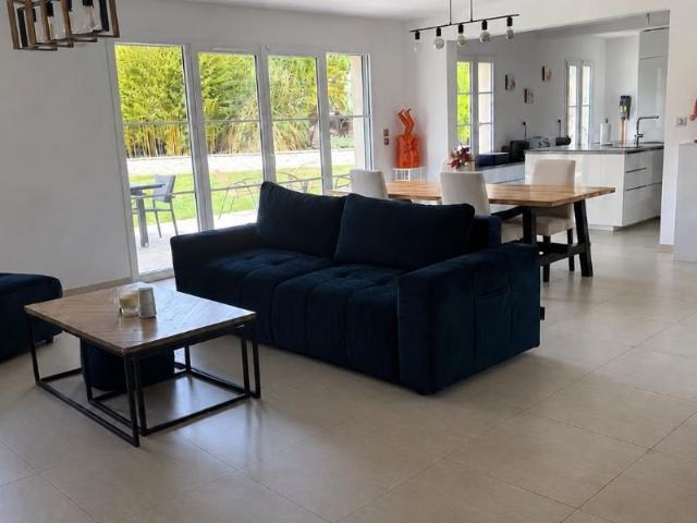 Villa vente à Rambouillet, La Queue-les-yvelines