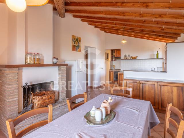 Appartamento in vendita a Piegaro, Umbria