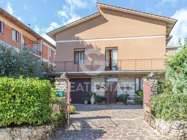 Casa in vendita a Canale, Città Della Pieve