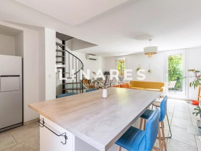 Maison vente à Marseille, Allauch
