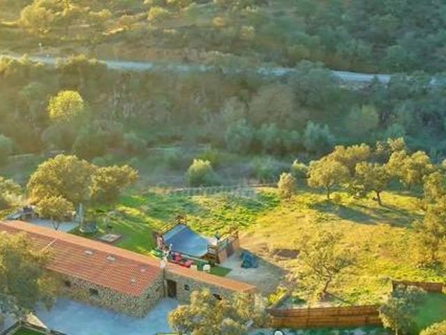 Casa en alquiler en Llerena