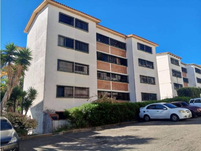 Apartamento en venta en Los Teques, Miranda