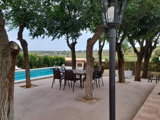Casa en alquiler en Valdepeñas, Castilla-La Mancha