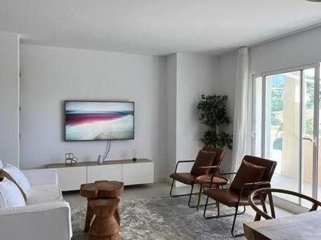 Apartamento en alquiler en Artola, Costa del Sol Occidental