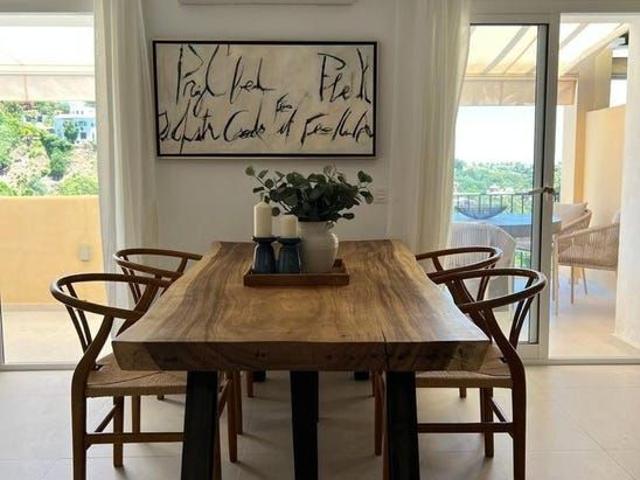 Apartamento en alquiler en Artola, Costa del Sol Occidental