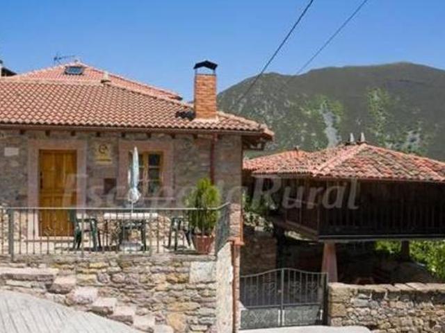 Casa en alquiler en Somiedo, Asturias