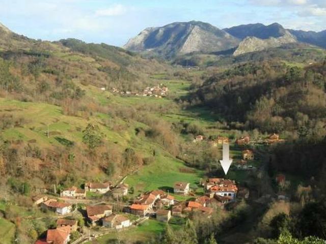 Casa en alquiler en Llanes, Asturias