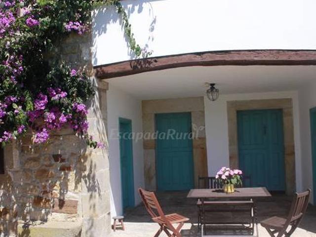 Casa en alquiler en Villaviciosa, Asturias