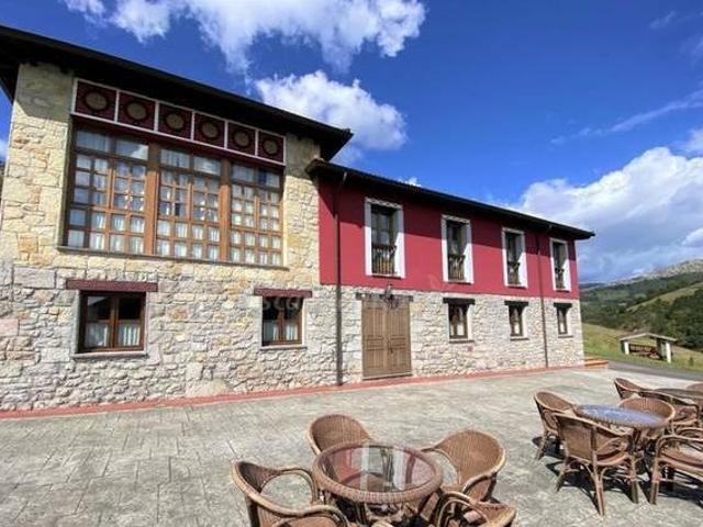 Casa en alquiler en Parres, Asturias