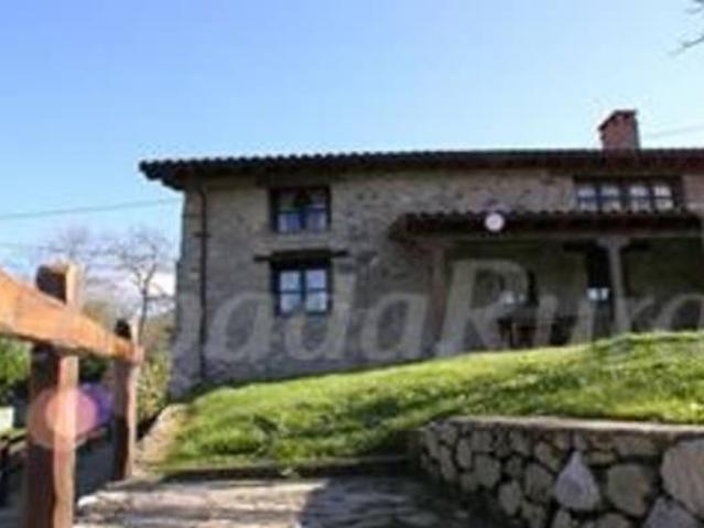 Casa en alquiler en Parres, Asturias