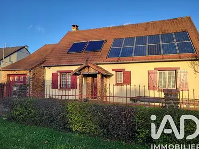 Maison vente à La Quinte, Sarthe