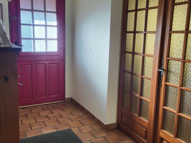 Maison vente à La Quinte, Sarthe