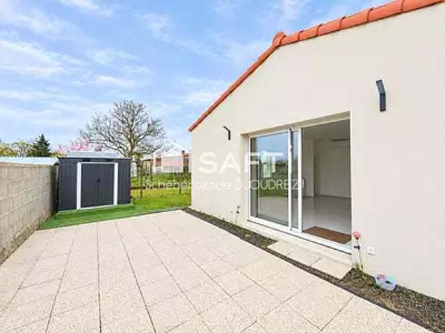 Maison location à La Chambornière, La Rabatelière