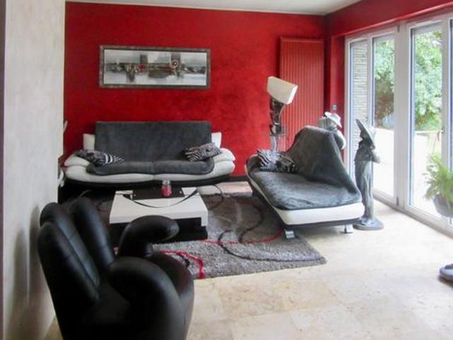 Villa vente à La Chambornière, La Rabatelière