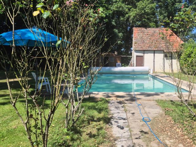 Maison vente à La Racineuse, Saône-et-Loire