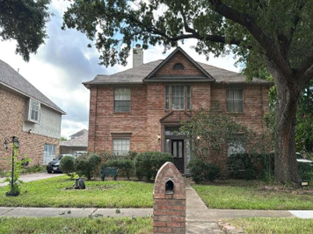 House for sale in Harris, Texas