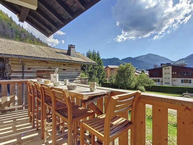 Appartement location à Thonon-les-Bains, Montriond