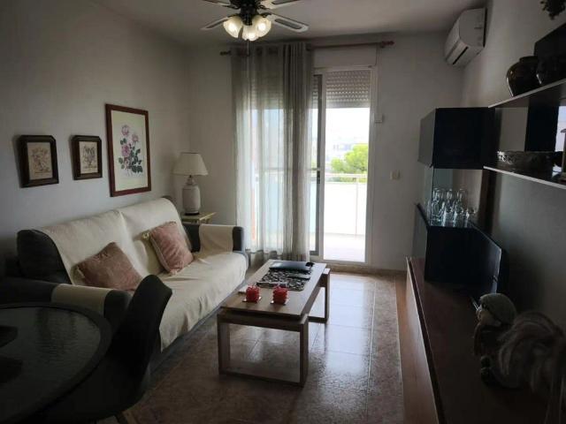 Apartamento en alquiler en la Ràpita, Tarragona