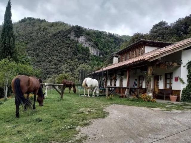 Casa en alquiler en Pesaguero, Cantabria