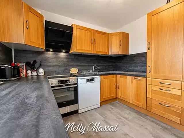 Appartement vente à Le Villard, La Ravoire