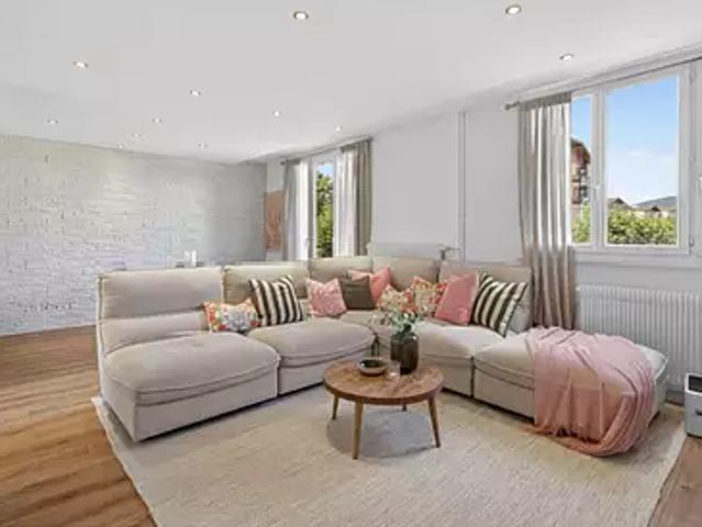 Appartement vente à Le Villard, La Ravoire