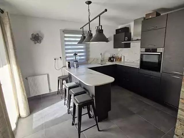 Appartement vente à Chambéry, La Ravoire