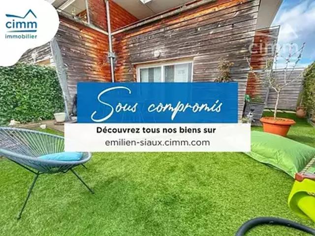 Appartement vente à Chambéry, La Ravoire