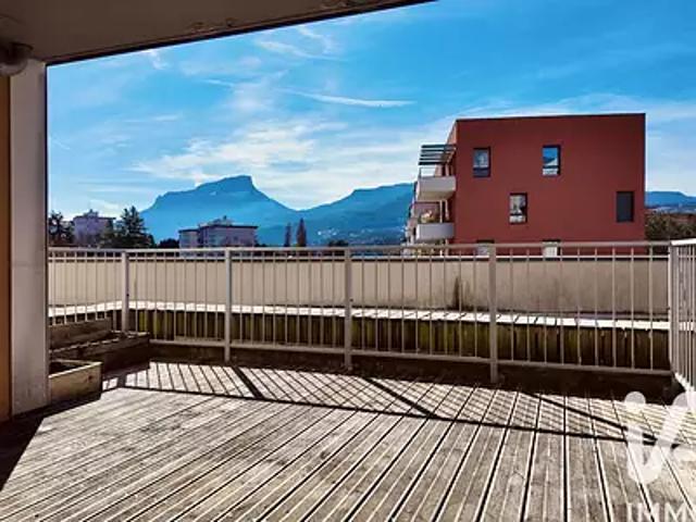 Appartement vente à Le Villard, La Ravoire