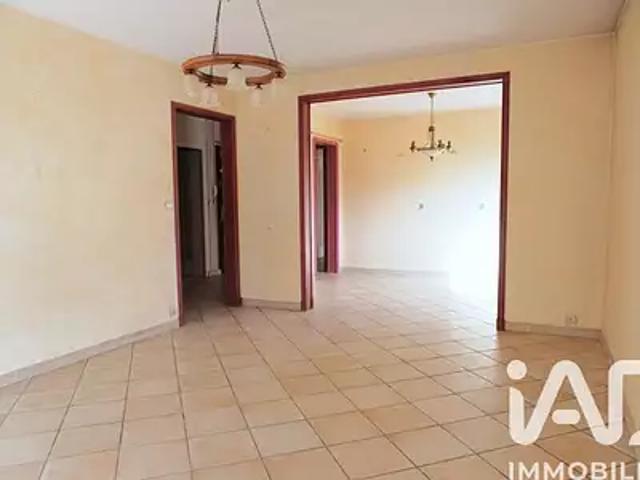 Appartement vente à Chambéry, La Ravoire