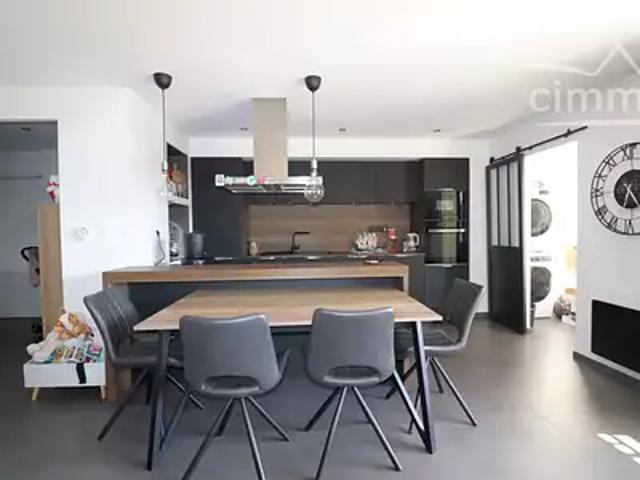 Appartement vente à Chambéry, La Ravoire