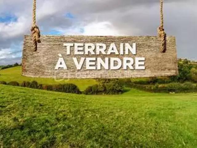Terrain vente à Chambéry, La Ravoire