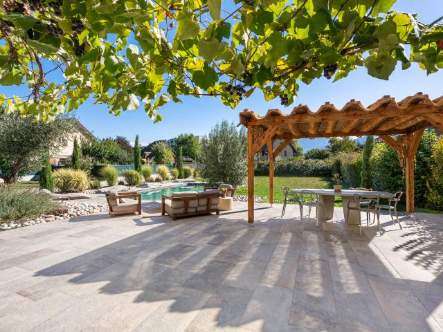 Maison vente à Le Galaz, La Ravoire