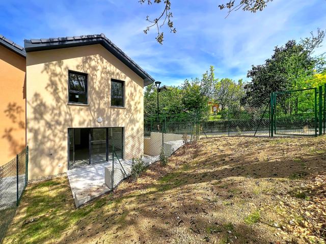 Maison vente à Le Galaz, La Ravoire
