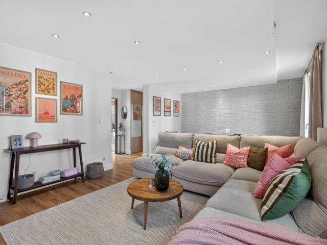 Appartement vente à Chambéry, Saint-alban-leysse