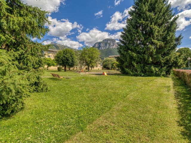 Appartement vente à Chambéry, La Ravoire