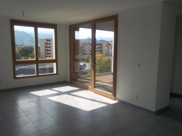 Appartement location à Chambéry, La Ravoire
