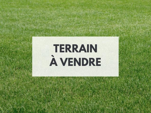 Terrain vente à Chambéry, La Ravoire