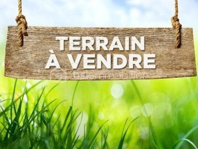 Terrain vente à Chambéry, La Ravoire