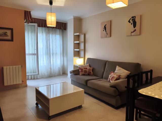 Apartamento en alquiler en Entrambasaguas, Cantabria
