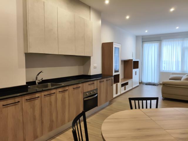 Apartamento en alquiler en Entrambasaguas, Cantabria